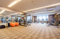 Courtyard by Marriott Kunshan - Træningscentre