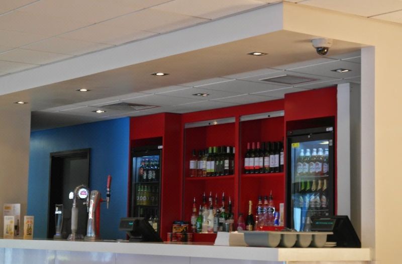 Travelodge Birmingham Airport photo 5