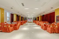Tiantai Yihe Hotel Hotels in Ju County