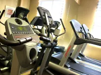 Holiday Inn & Suites MISSISSAUGA WEST - MEADOWVALE by IHG Hotels near Lisgar