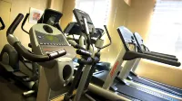 Holiday Inn & Suites Mississauga West - Meadowvale 밀턴 호텔