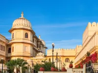 Taj Fateh Prakash Palace Udaipur Hotels near Gallery One