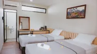 Borobudur Bed & Breakfast Hotels in Mungkid