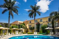 Fiesta Inn Oaxaca - Pools