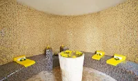 Le Jadis Beach Resort & Wellness - Managed by Banyan Tree Hotels & Resorts - spa