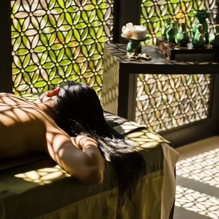 Banyan Tree Samui