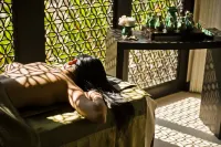 Banyan Tree Samui - spa