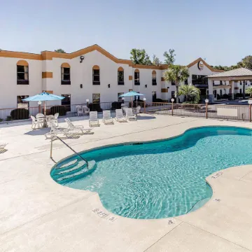 Quality Inn Surfside Myrtle Beach