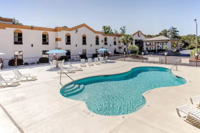 Quality Inn Surfside Myrtle Beach Hotels in Murrells Inlet