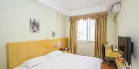 Wuzhou No. 2 Villa Hotel - Sala De Lujo De Negocios Individuales
