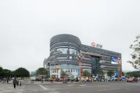 FALCON BAST DREAMLAN  HOTEL Hotels near Ying Shang Ancient Village