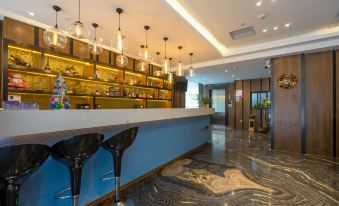 CHEERMAY HOTELS (Guangzhou Changgang Jiangtai Road Metro Station) - Housity