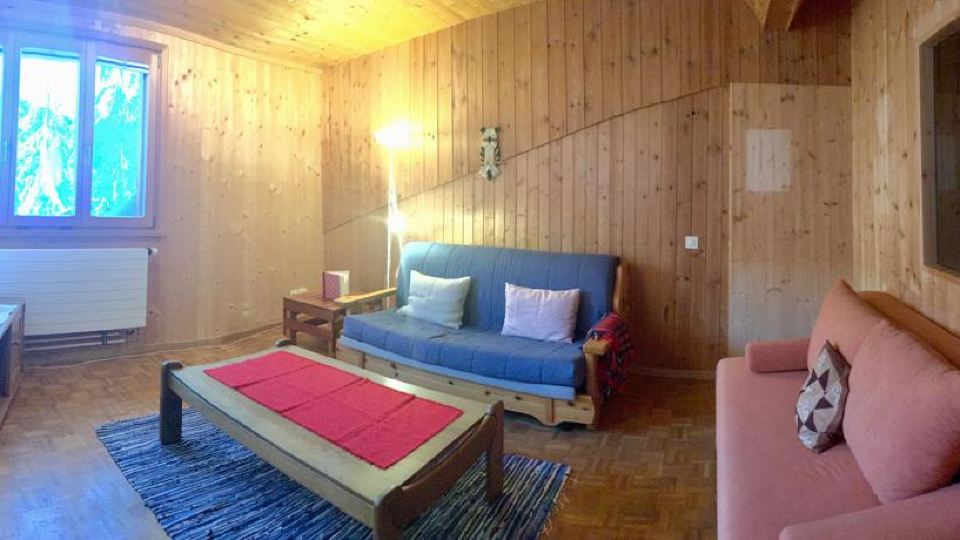 Bnb Guesthouse Lusi