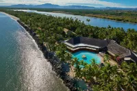 DoubleTree by Hilton Fiji - Sonaisali Island Hotels near J. Kevi Group Fiji