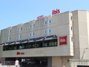 ibis Avignon Centre Gare