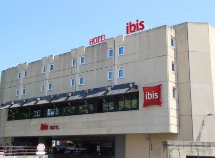 Ibis Avignon Centre Gare