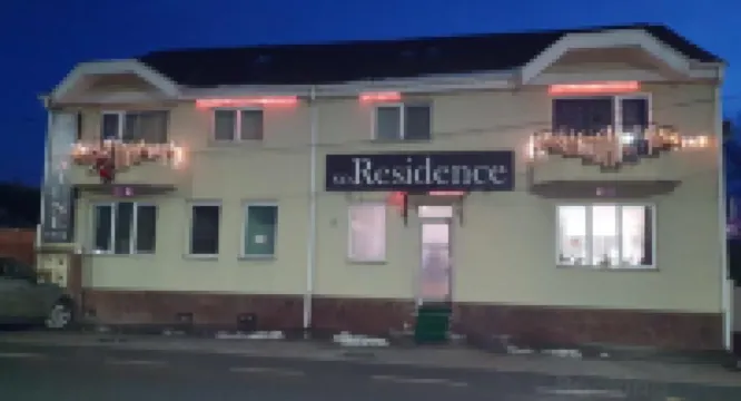 XO Residence Hotels in 