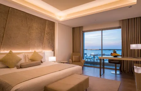Solymar Hotel & Beach