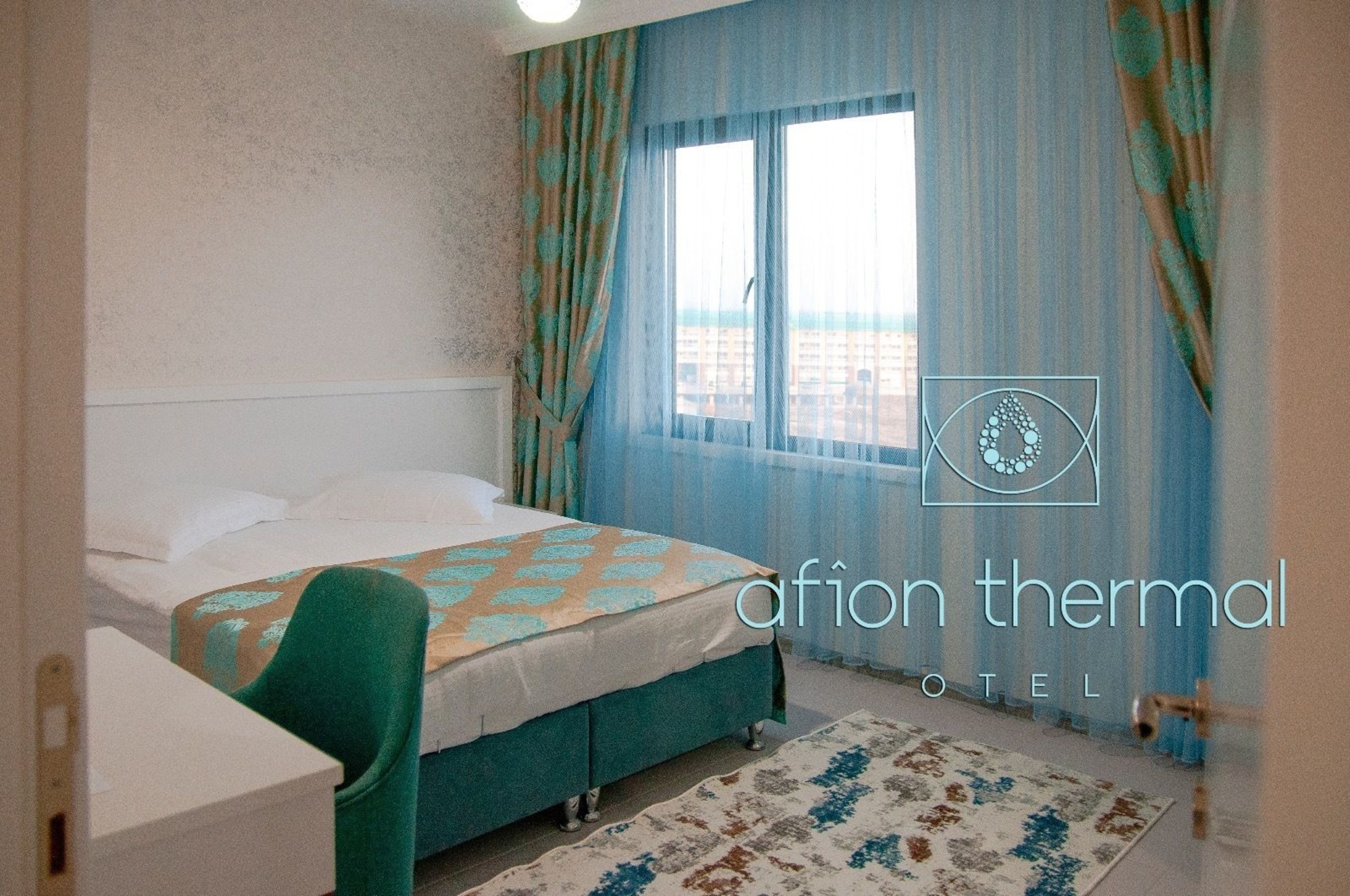 Afion Thermal Otel