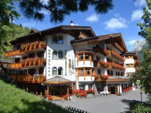 Hotel La Soldanella