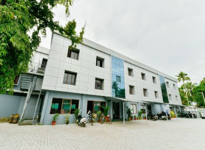 Vembanad Tourist Home