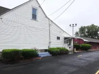 Quality Lodge Hotels in Sandusky South