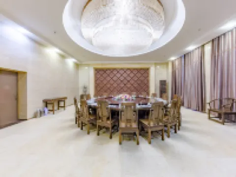 齊河大廈 齊河酒店