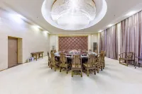 โรงแรมแกรนด์ชีเหอ โรงแรมในชีเหอเซียน