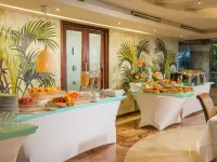 Country International Hotel