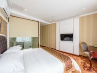 南宁榕华国际酒店 - 标准大床房