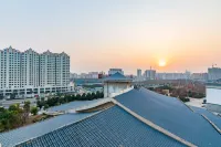 Suopurui International Hotel Hotels in Linying