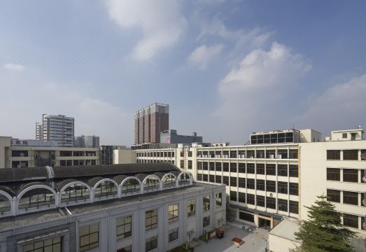 이비스 호텔(광저우 웨슈공위안 지하철역) 이미지