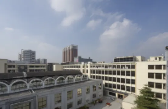 Ibis Hotel (Guangzhou Yuexiu Park Metro Station)