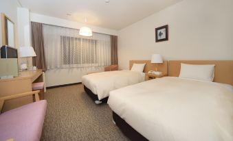 Hotel Route Tsukuba - Housity