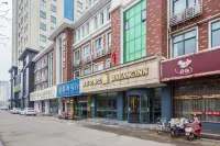 Jinjiang Inn Select (Suqian Bus Terminal)