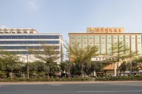 Vienna Hotel Hotels in Shenzhen