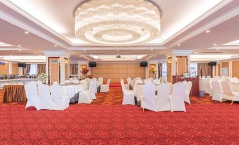 Vienna International Hotel (Nanning Guangxi University Zoo Metro Station) - Housity