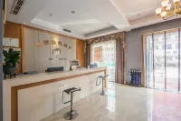 Rui'an Jinglong Business Hotel - servizio colazione