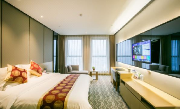 Ganlinhui Malson New Century Hotel