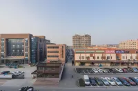 Huilong Hotel (Jiaxinghong Hezhongchuang Market Store)