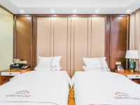 德清金座银坐国际大酒店 - 豪华标准间