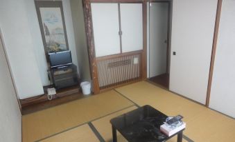 Ryokan Tanada