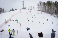 Rider Hotel Hotels in Gorod Miass