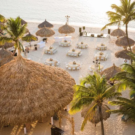 Hyatt Regency Aruba Resort, Spa and Casino