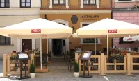 Apartamenty Kamienica Muzyków Old Town Lublin