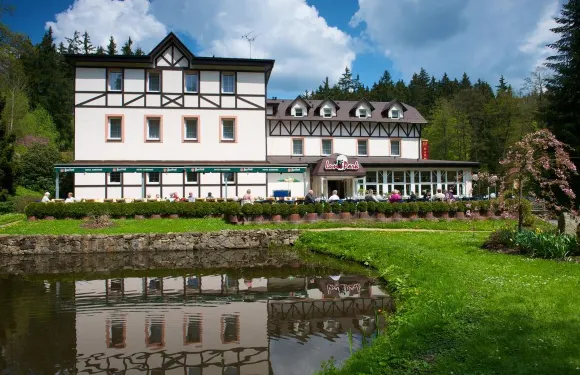 和諧Spa及健康酒店