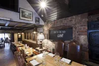 Rose & Crown Inn - servizio colazione