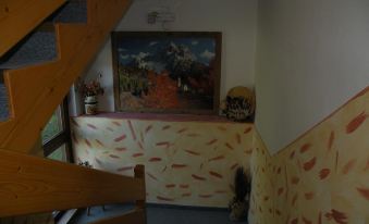 Hotel Garni Ongaro