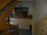 Hotel Garni Ongaro Hotels in Selva di Cadore