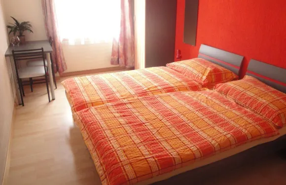 烏里羅斯託酒店